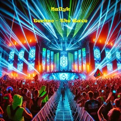 Nailyk - Techno - The Rave