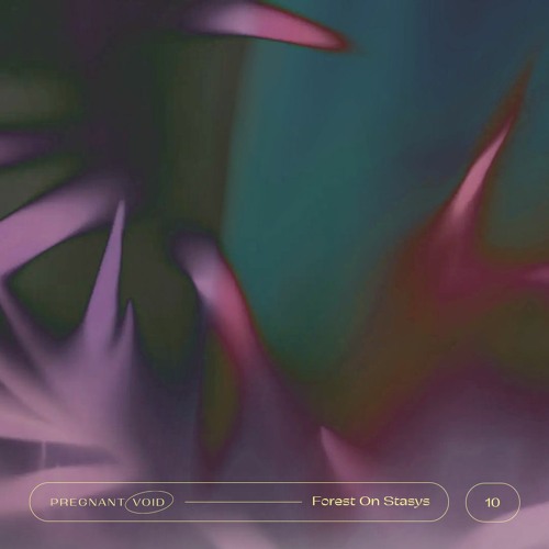 Conscious Listening Mix Series - 10 - Forest On Stasys