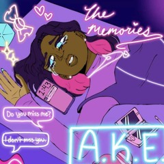 A.K.E (feat. Dr. fresh)