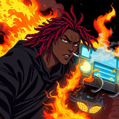 DAMN THOUSAND (prod. ezra)