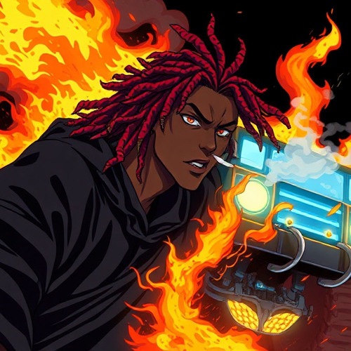 DAMN THOUSAND (prod. ezra)