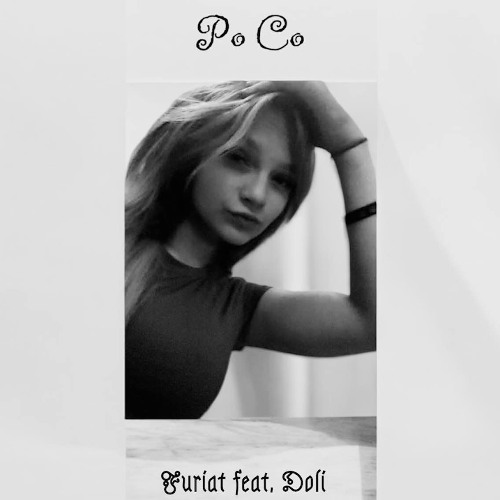 R.A.C.A_NTK Feat. doli -Po Co (prod. H3xuuu)