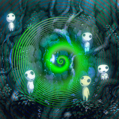 Kodama Forest