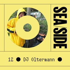 12 - DJ Oltermann