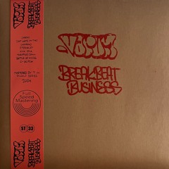 breakbeat