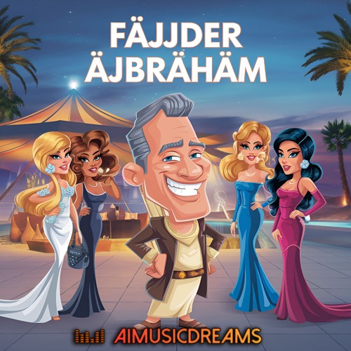 FÄJJDER ÄJBRÄHÄM