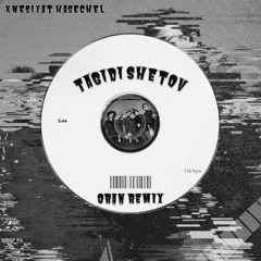 Knesiyat Hasechel - Tagidi Shetov (ORAN Remix)
