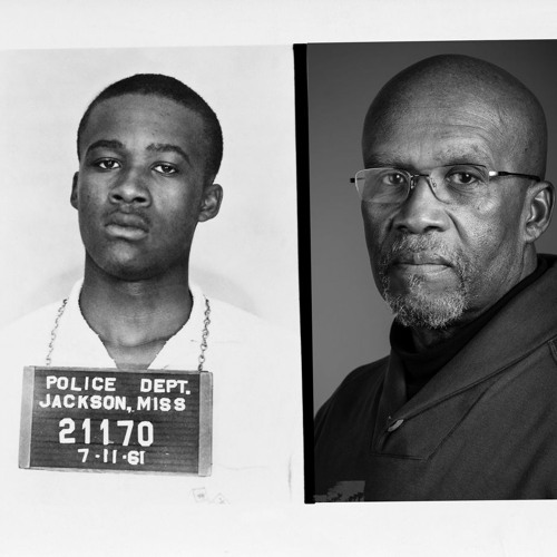 Luvaghn Brown on how the Freedom Rides impacted the trajectory of his life