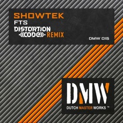 Showtek -FTS (Distortion Code Remix) [FREE DOWNLOAD]