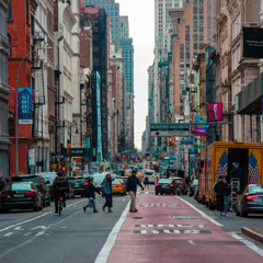 Trip to Soho (prod. legos)