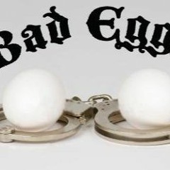 Bad Eggs 1st SHow - 6-22-09 - RedRoom Elkhorn WI
