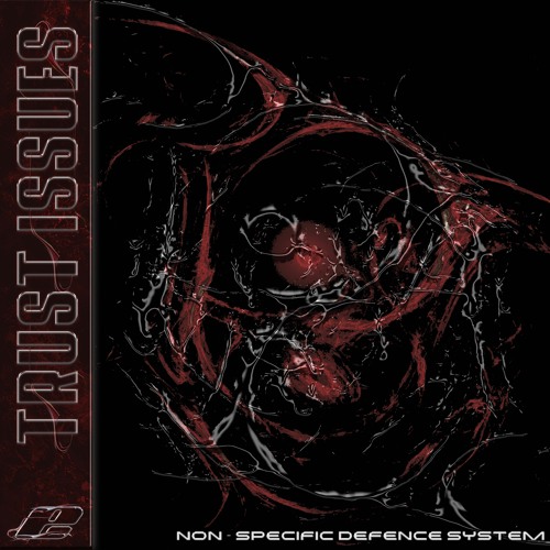 PREMIERE | Non-specific Defence System - Trust Issues [EXO2]
