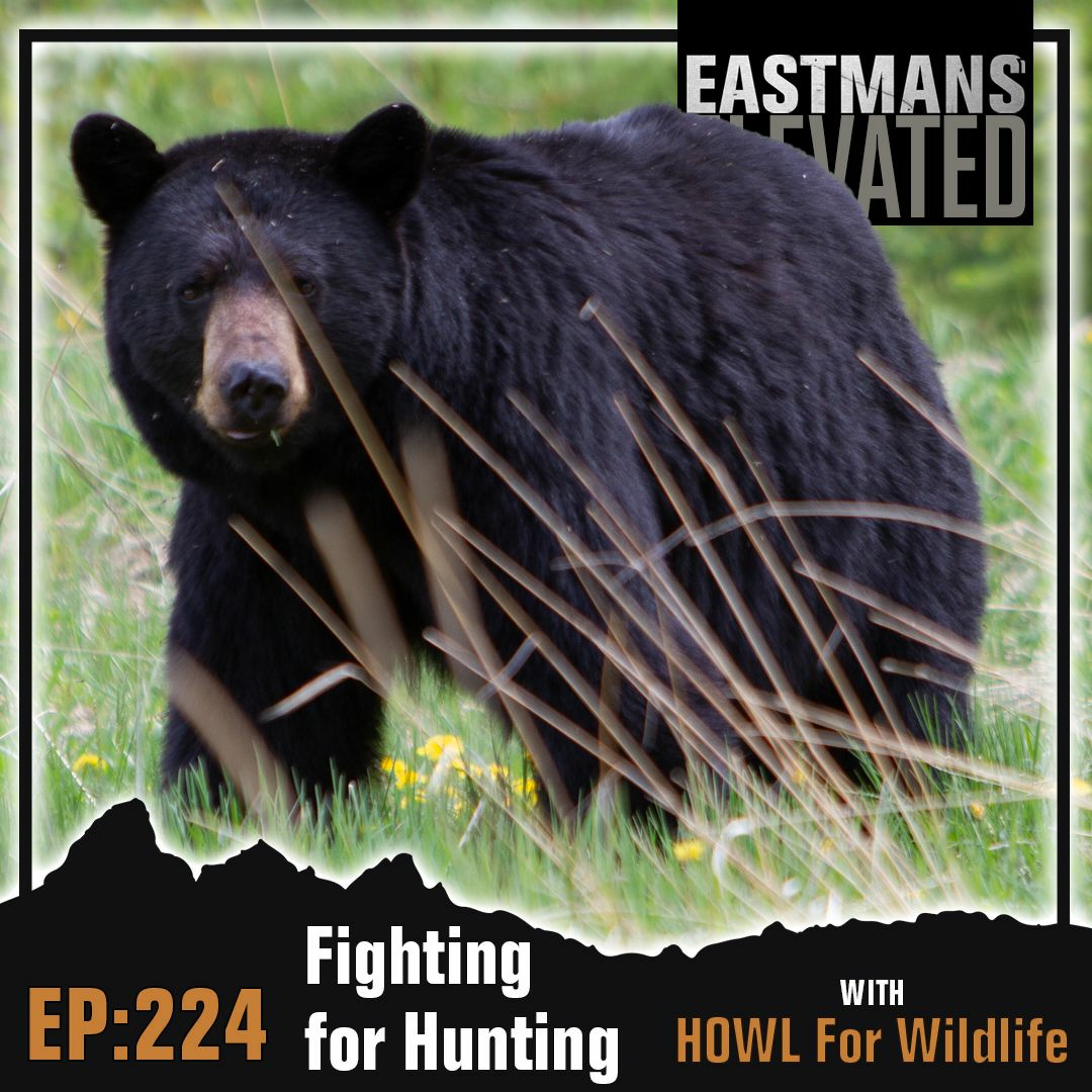 Episode 324: Fighting for Hunting with HOWL