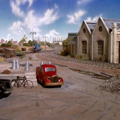 Traveling Theme (An S.A Original) - Recreation