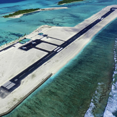 hoarafushi airport