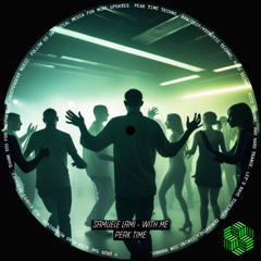 Samuele Lami - With Me