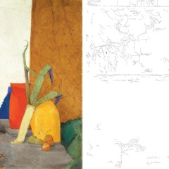 Alexis Gritchenko, Still Life With Agave