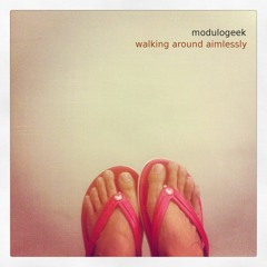 Modulogeek - Walking