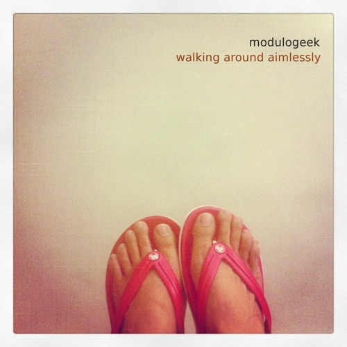 Modulogeek - Walking