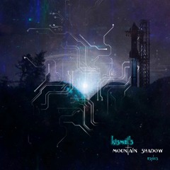 Kismet's Mountain Shadow