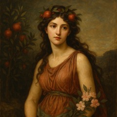Hades' Requiem, Persephone's Bloom