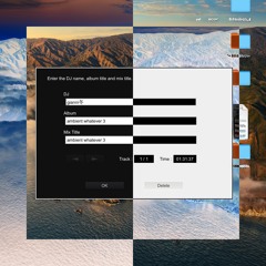 ambient whatever 3