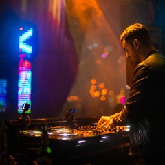 Warm Up Folgar - Live Bahrein @ i n u s u a l Streaming (23 - 07 - 21)