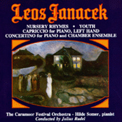 Nursery Rhymes, Frank The Knacker Plays The Cello