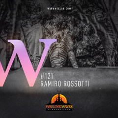 Ramiro Rossotti @ Warung Waves #121
