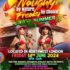 Live Audio: Naughty By Nature | Dancehall | Mixed By @DJDYNAMICUK & Hosted By @DJ_JUVEY