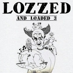 Lozzed & Loaded 3  2023 DNB mix