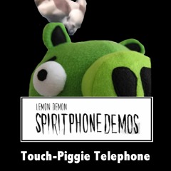 Touch-Piggy-Telephone