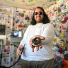 B.D.A. with Toribio @ The Lot Radio 03-18-2025