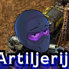 Bosanska Artiljeria - Starcat Factorio Remix