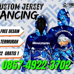 Premium!! 0857-4922-3702, Bikin Jersey MANCING kalimantan barat Pontianak Kota