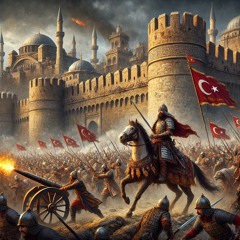 Leandro - Kızılelma