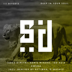 Kwema (Aytiwan Remix)