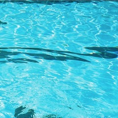 la piscinaaaa