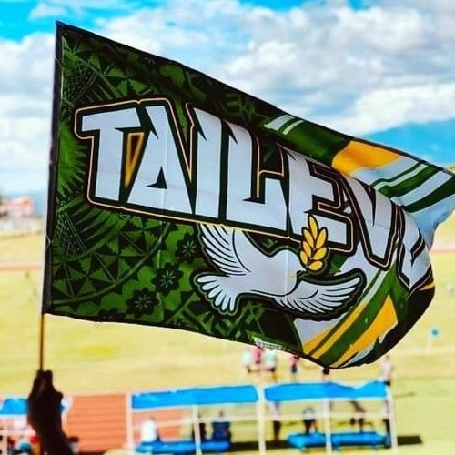 Tailevu - Voqa ni Delai Nakulakula