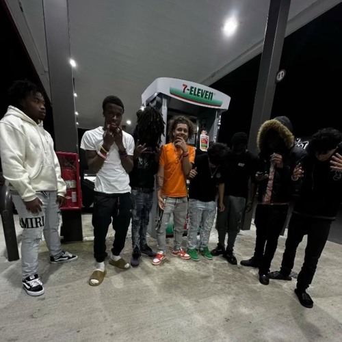 Thread X Gwill X Baby6litch X monoslatt
