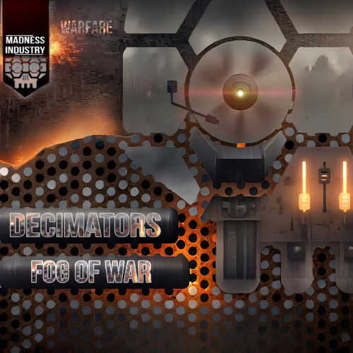Decimators - Fog Of War