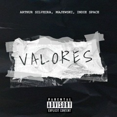 Majewski, Arthur Silveira - Valores (Official Audio)