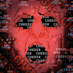 FNF Corruption - CHKDSK (by Dazuko ft. LiterallyNoOne) [Friday Night Funkin']