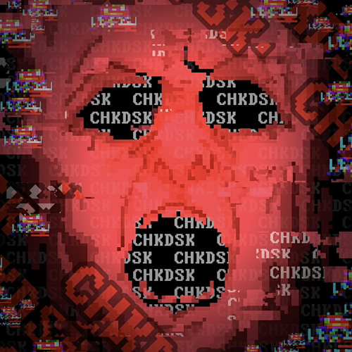 FNF Corruption - CHKDSK (by Dazuko ft. LiterallyNoOne) [Friday Night Funkin']