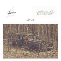 Noah Kahan - Stick Season (DJ Mike Lira Remix)