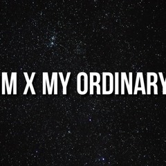 Venom x My ordinary life