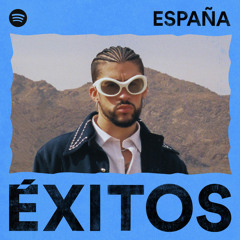 Éxitos España