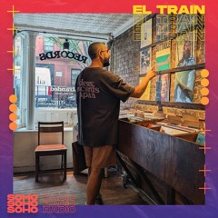 El Train Radio Episode 068