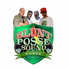 𝐁𝐋𝐔𝐍𝐓 𝐏𝐎𝐒𝐒𝐄 𝒫𝓇𝑒𝓈𝑒𝓃𝓉𝓈 𝐒𝐓𝐑𝐈𝐂𝐓𝐋𝐘 𝐉𝐔𝐆𝐆𝐋𝐈𝐍 𝟒.𝟎