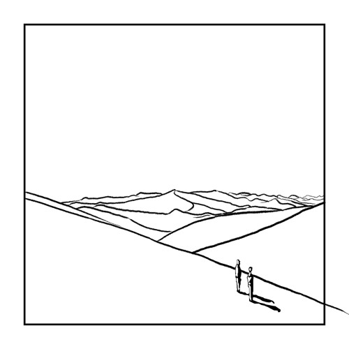 Indefinite Pitch PREMIERES. LB Honne - An Eternal Refrain [Lost In Translation]